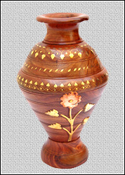 flower vase