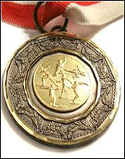 medals
