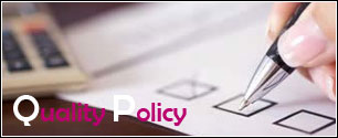 quality policy